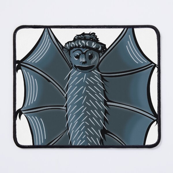 Item preview, Medieval bat designed and sold by Jodecor.