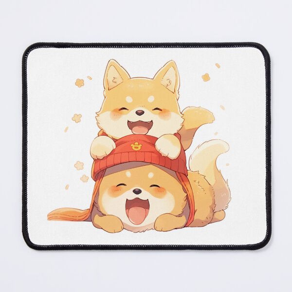 Item preview, Friendly Puppy Brothers [RB_07] designed and sold by G-Teddy.