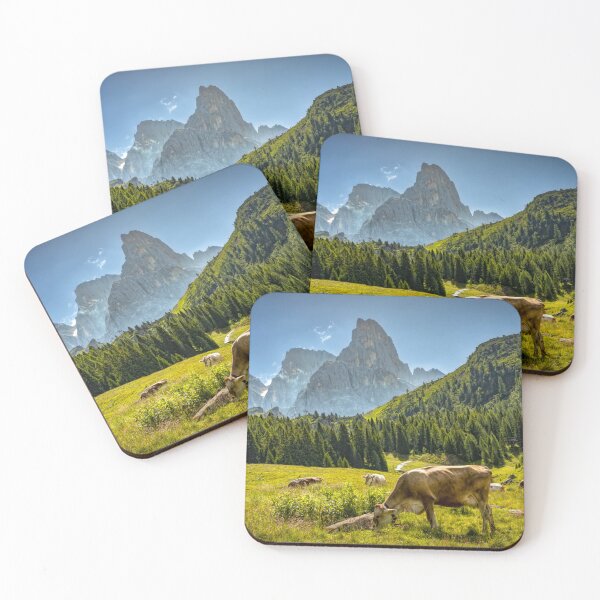 Item preview, The Matterhorn of the Dolomites. designed and sold by Viv Thompson Photography .