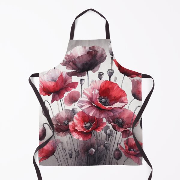 Item preview, Poppies designed and sold by CardsStudio.