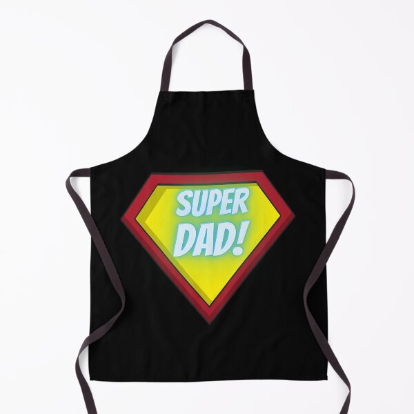 Item preview, Superdad 1 designed and sold by BeggX.