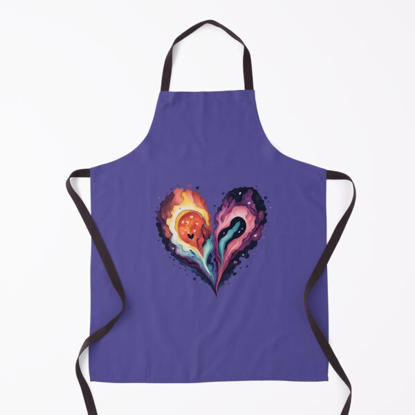 Item preview, Starry Hearts designed and sold by Digiheart.