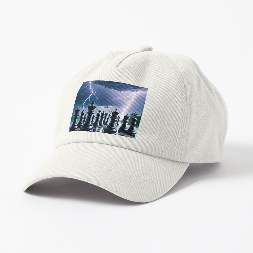 Item preview, Dad Hat designed and sold by Planetporridge.