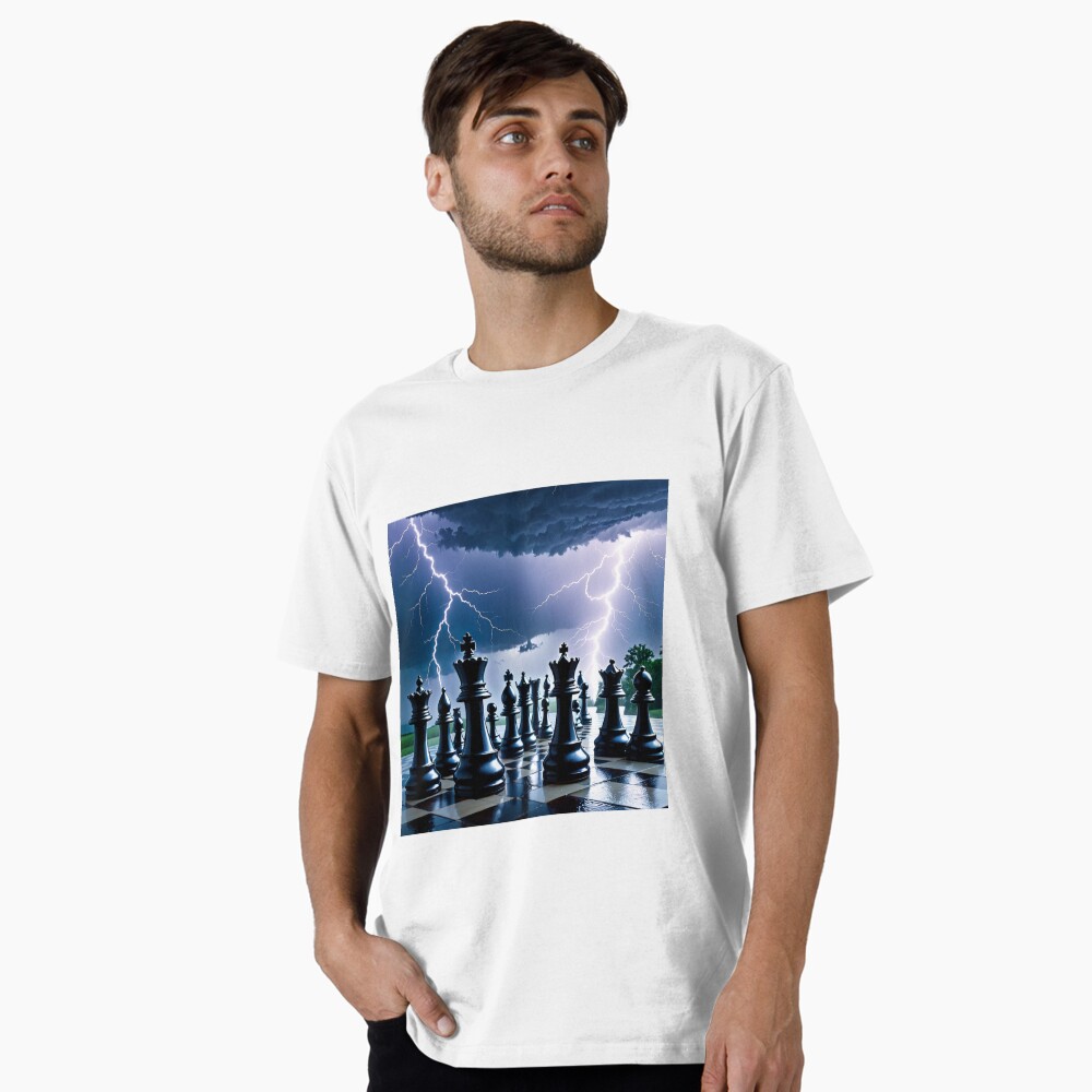 Item preview, Premium T-Shirt designed and sold by Planetporridge.
