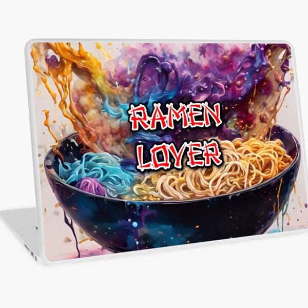 Artikel-Vorschau von Ramen Lover Bowl Of Noodles, designt und verkauft von TheArtOfPat.