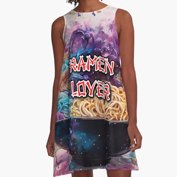Artikel-Vorschau von Ramen Lover Bowl Of Noodles, designt und verkauft von TheArtOfPat.