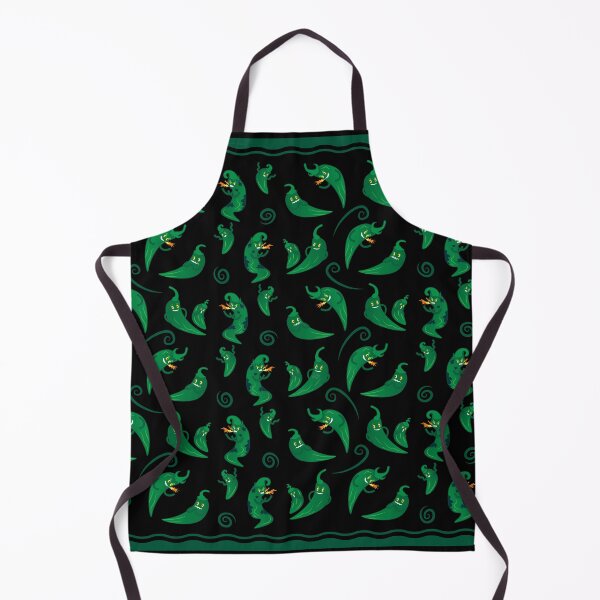 Item preview, Peppers and more peppers designed and sold by trazusarts.
