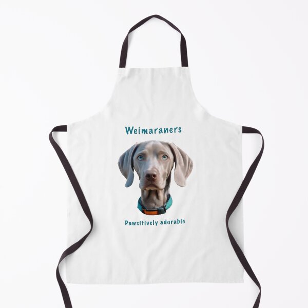Item preview, Weimaraners, Pawsitively adorable designed and sold by TheGecko02.