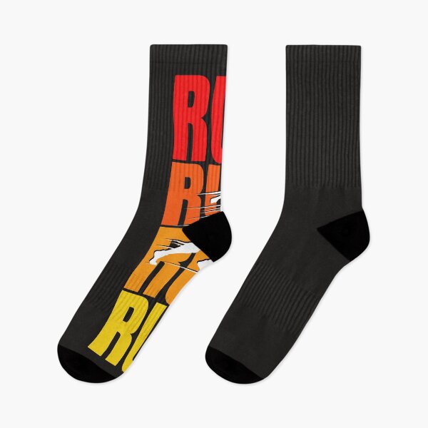 Item preview, Me encanta correr arte motivacional para corredores de maratón y entusiastas del fitness: amantes del running designed and sold by Colourverse.