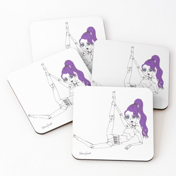 Item preview, Scan Her designed and sold by Valerie Parente.