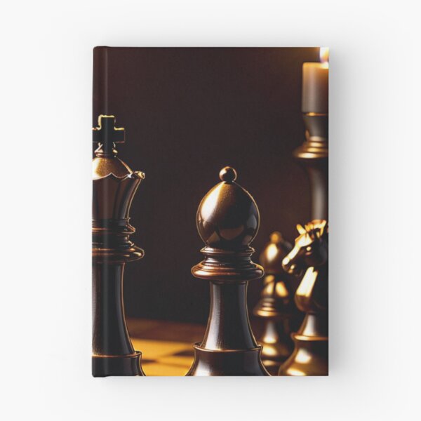 Item preview, Candle Chess designed and sold by Planetporridge.
