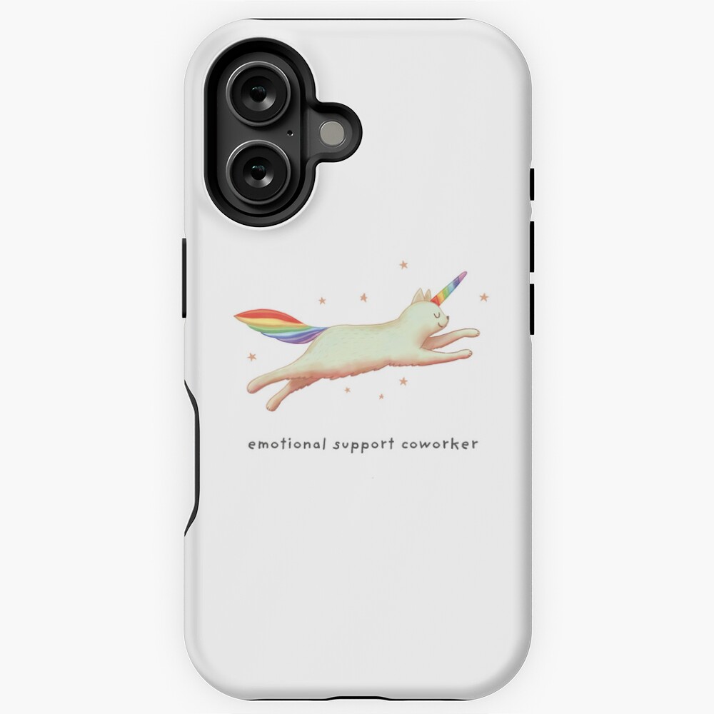 Item preview, iPhone Magsafe Tough Case designed and sold by GosiaArtGarden.