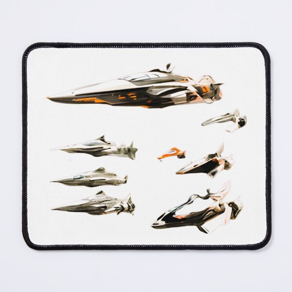Item preview, supersonic planes designed and sold by janjacbu.