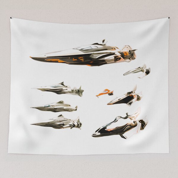Item preview, supersonic planes designed and sold by janjacbu.