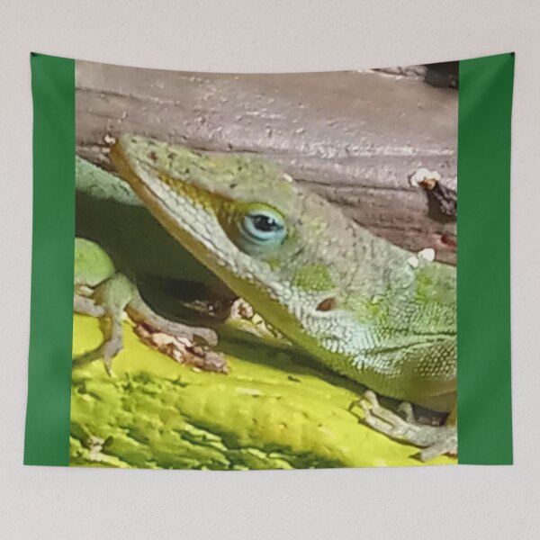 Item preview, I See You With My Big Blue Eyes designed and sold by Stardragon135.