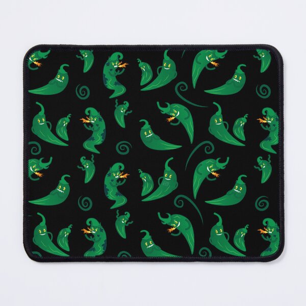 Item preview, Peppers and more peppers designed and sold by trazusarts.