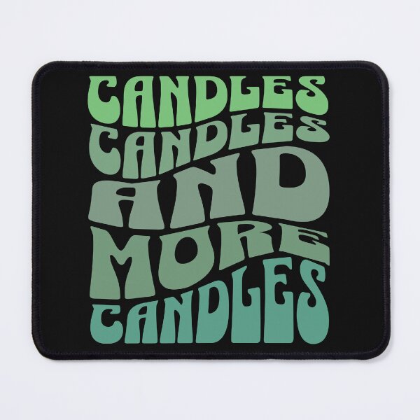 Item preview, Candles, Candles And More Candles designed and sold by I-I-Trading-Co.
