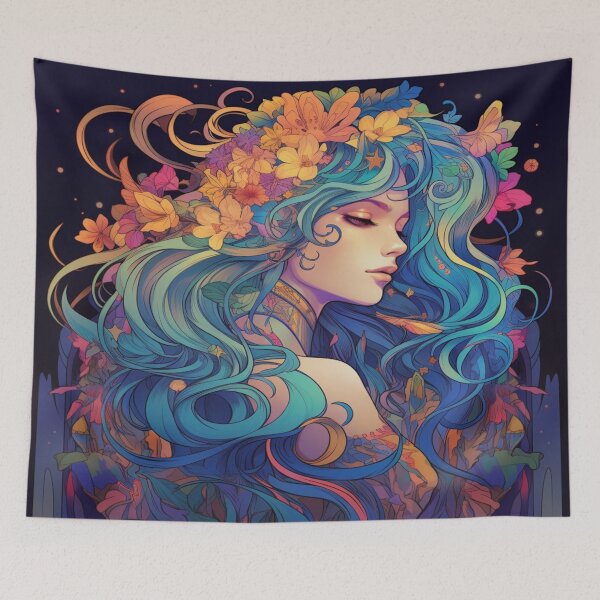 Item preview, Dreamwalker designed and sold by Takaeru.