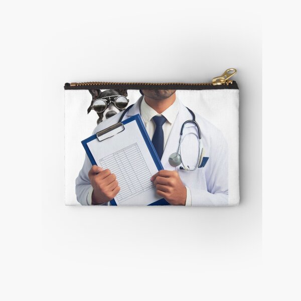 Item preview, medical doctor designed and sold by VisualWonders.