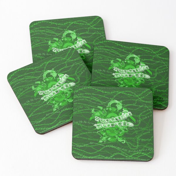 Item preview, Sea Creatures VV designed and sold by LuCancio23.
