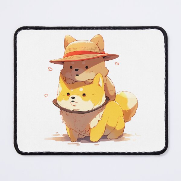 Item preview, Friendly Puppy Brothers [RB_08] designed and sold by G-Teddy.