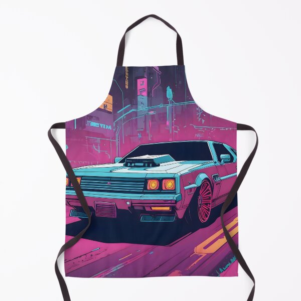Item preview, Techno Trailblazer designed and sold by papi1998.