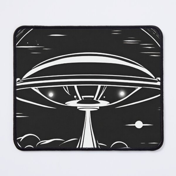 Item preview, ufo designed and sold by MichalSkib.