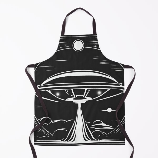 Item preview, ufo designed and sold by MichalSkib.
