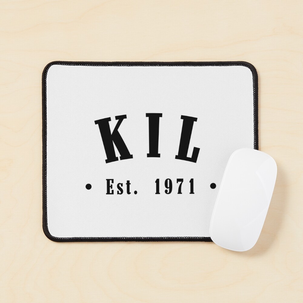 Item preview, Mouse Pad designed and sold by establishedwear.