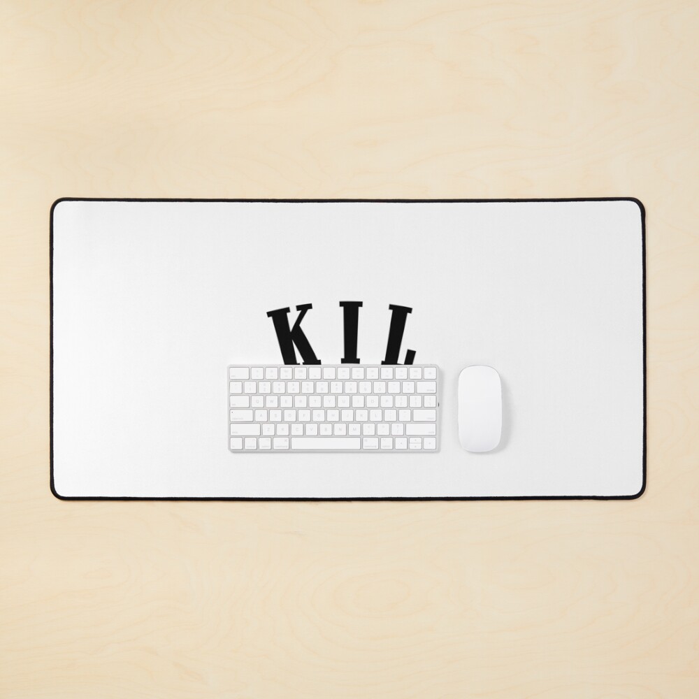 Item preview, Desk Mat designed and sold by establishedwear.