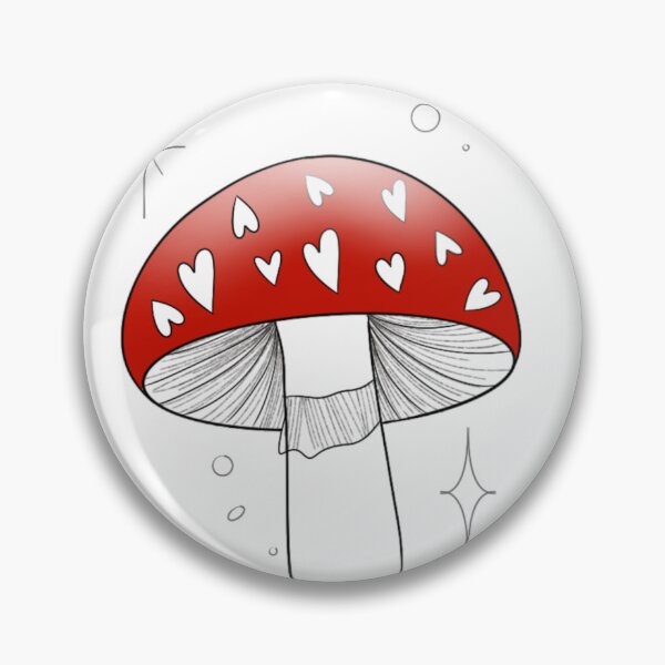 Item preview, Amanita designed and sold by ThaisMatos.
