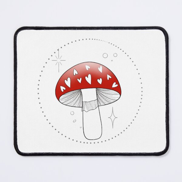 Item preview, Amanita designed and sold by ThaisMatos.