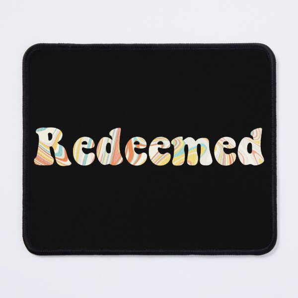 Item preview, Redeemed designed and sold by beckahbrooks.