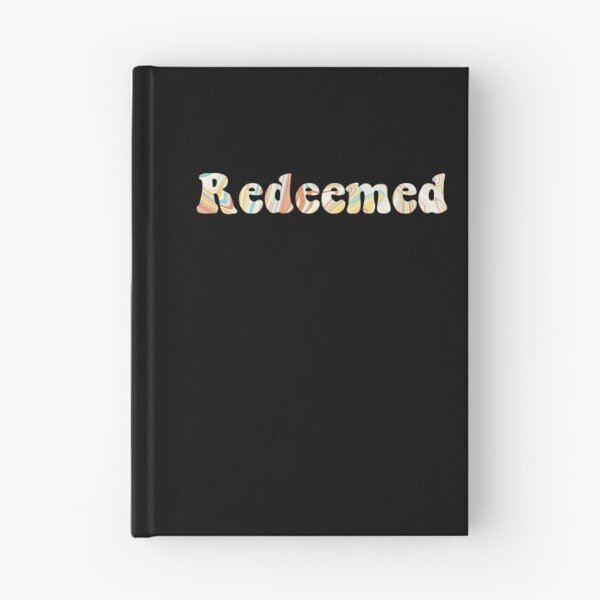 Item preview, Redeemed designed and sold by beckahbrooks.