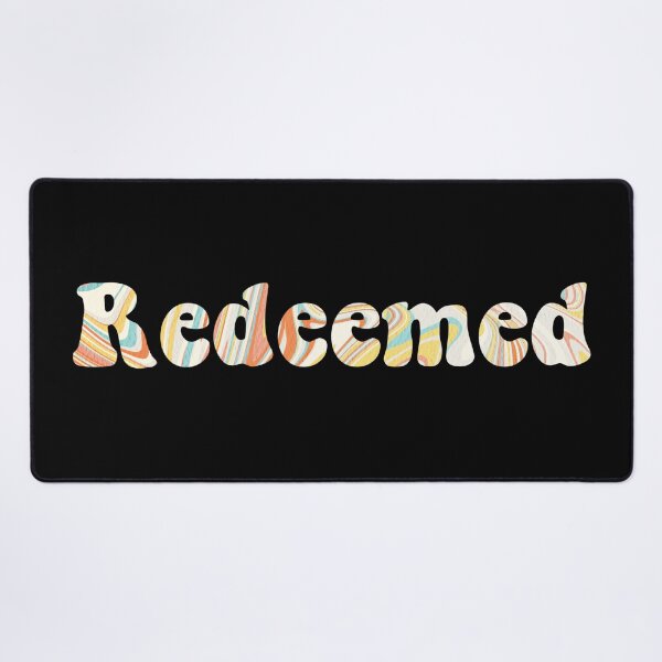 Item preview, Redeemed designed and sold by beckahbrooks.