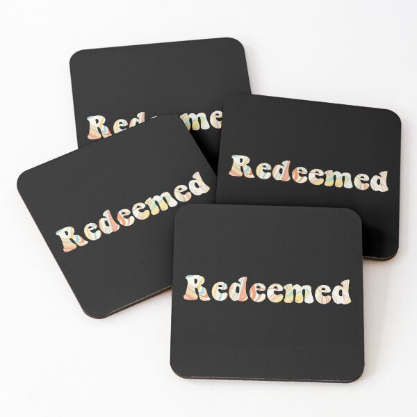 Item preview, Redeemed designed and sold by beckahbrooks.