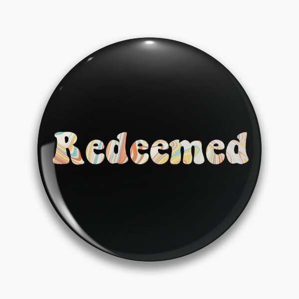 Item preview, Redeemed designed and sold by beckahbrooks.