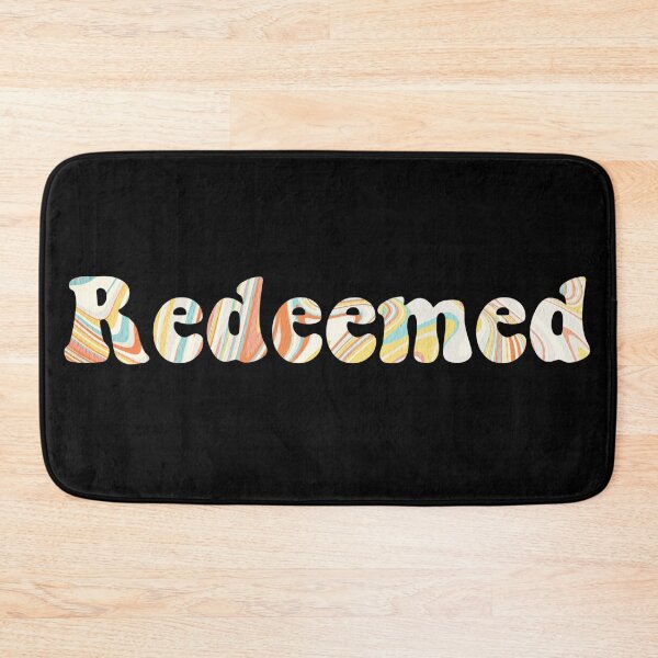 Item preview, Redeemed designed and sold by beckahbrooks.