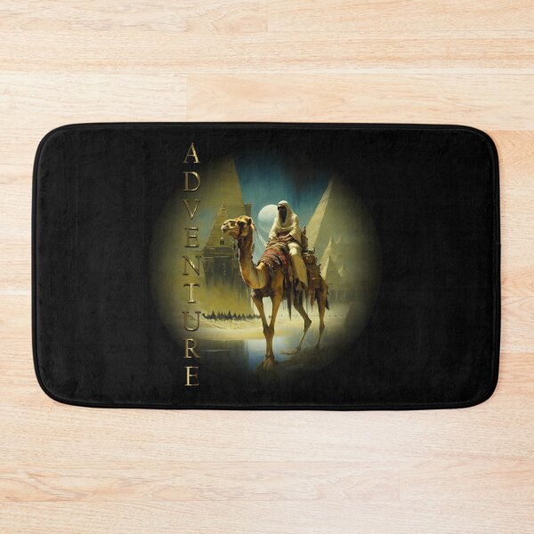 Item preview, ADVENTURE IN EGYPT, SUN designed and sold by CrisMor-Art.