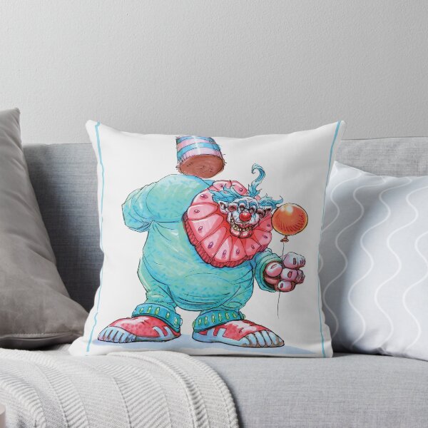 Item preview, Killer Clowns From Outer Space Art designed and sold by EANYX |.