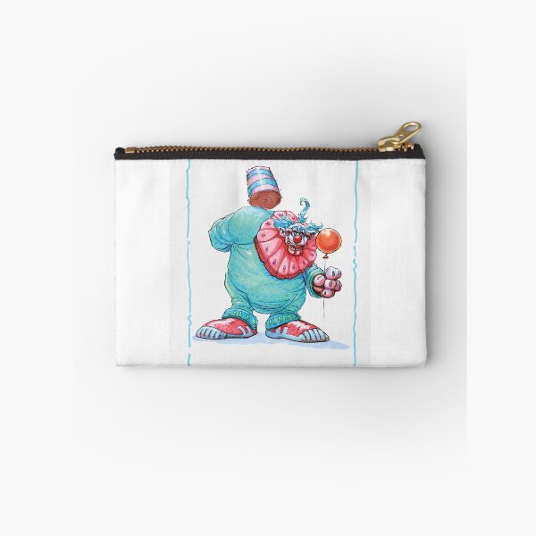 Item preview, Killer Clowns From Outer Space Art designed and sold by EANYX |.