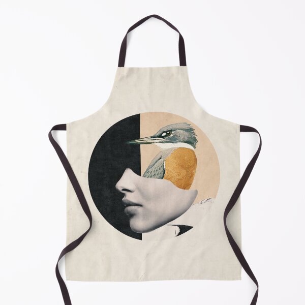 Item preview, collage art / bird designed and sold by Dada22.