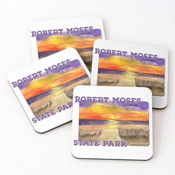 Item preview, Robert Moses State Park, Long Island New York designed and sold by MMc Buck.