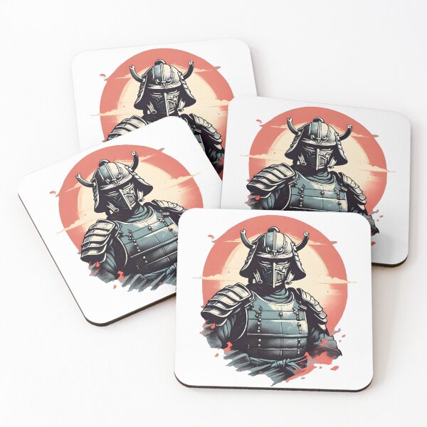 Item preview, The last samurai designed and sold by Jxnx ..