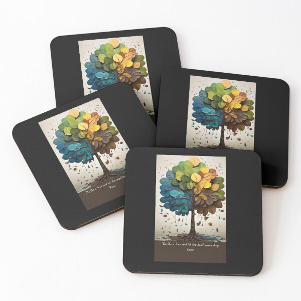 Item preview, Be like  a tree designed and sold by DALLO-ART.