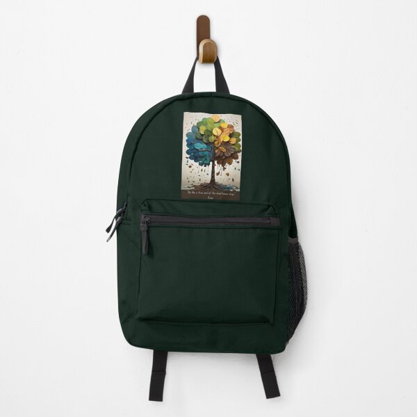 Item preview, Be like a tree designed and sold by DALLO-ART.