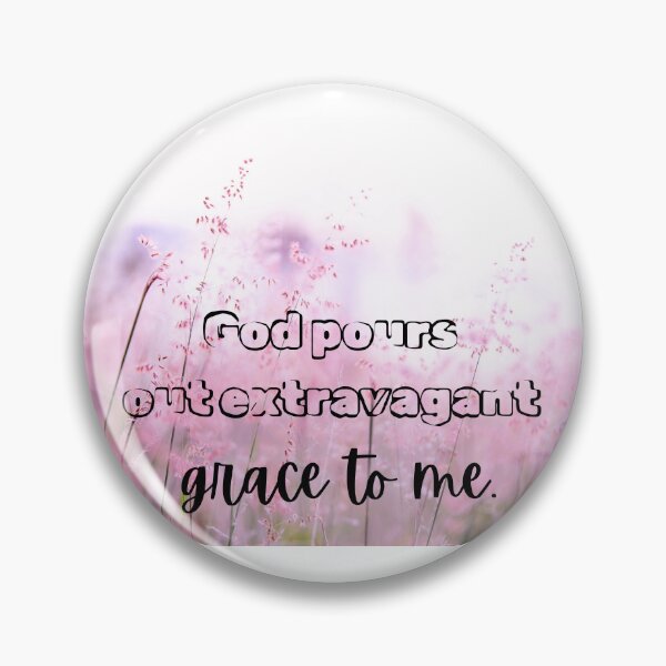 Item preview, God's grace  designed and sold by Cuteenhle.
