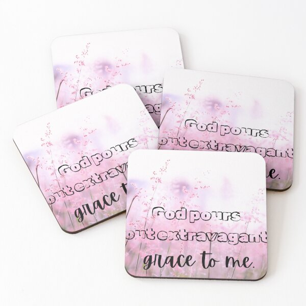Item preview, God's grace  designed and sold by Cuteenhle.