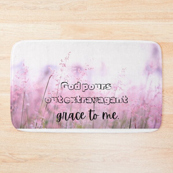 Item preview, God's grace  designed and sold by Cuteenhle.