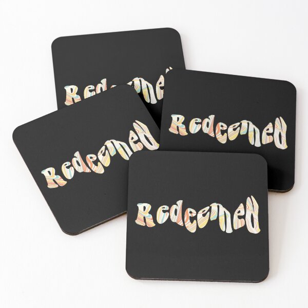 Item preview, Redeemed designed and sold by beckahbrooks.
